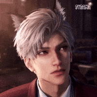 Cat Caleb GIF
