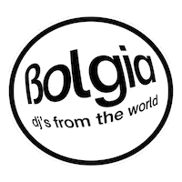 bolgia_djsfromtheworld dance music party live Sticker