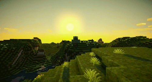 texture pack GIF