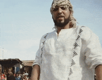 Unforgettable GIF by French Montana