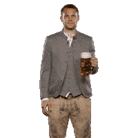 Happy Hour Sport Sticker by FC Bayern Munich