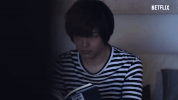 tv drama netflix GIF