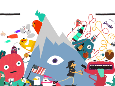 GIF by Ethan Barnowsky