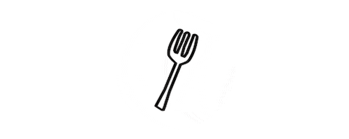 BlackSheepFoods giphyupload yummy delicious tasty Sticker