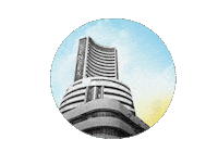 BombayStockExchange bse sensex bombay stock exchange bseindia Sticker