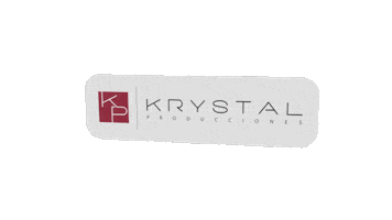 krystalproducciones krystal krystal producciones krystal producciones culiacan krystal culiacan Sticker