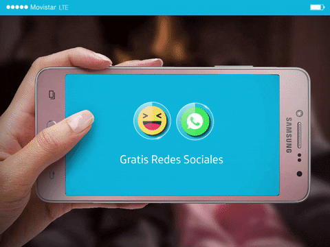 GIF by Movistar Ecuador