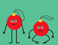 Abel Caballero Christmas GIF