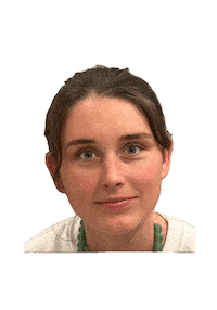 Parker Uga Sticker by lyallpenleyphotos