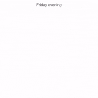 friday weekend GIF by Bad Pug