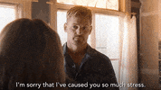Season 3 Reaction GIF by Good Trouble
