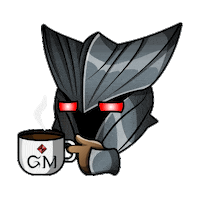 Coffee Morning Sticker by Legendary Knights