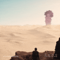 Spice Dune GIF by Funcom