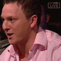 Partypokerlive laugh poker partypoker partypokerlive GIF