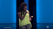 Nbc GIF by The Voice