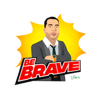 Sticker by IFERN