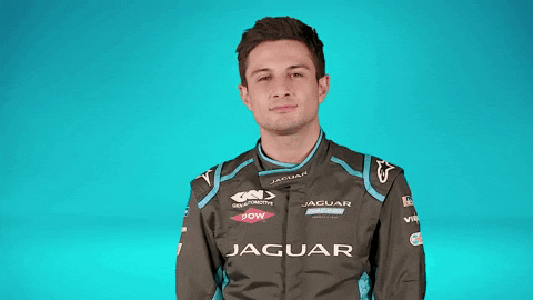 Formula E Sport GIF by Jaguar Racing