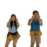 lisa swipe up Sticker by Channel 7