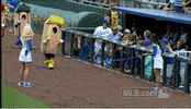 kc GIF by MLB