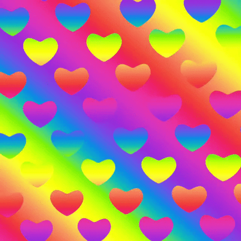loop love GIF