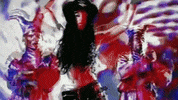 Trippy GIF by Rob Zombie