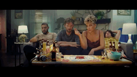 Movie Title Board Game GIF by Signature Entertainment