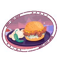 Disney California Adventure Sticker by Disneyland Resort
