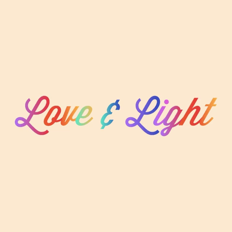 Love and Light