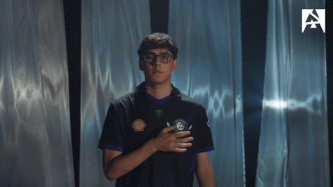 Counter Strike Esports GIF by BLAST