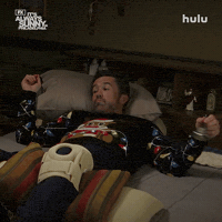 Come Here Always Sunny GIF by It's Always Sunny in Philadelphia