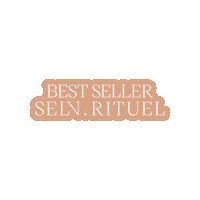 Selvrituel Sticker