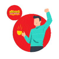 Im3 Ooredoo Sticker by Indosat Ooredoo