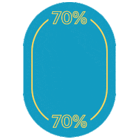 Sale Glasses Sticker by BonLook