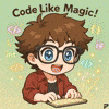 Typing Brain Overload GIF by Persona