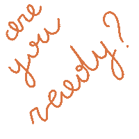 Are You Ready Sticker