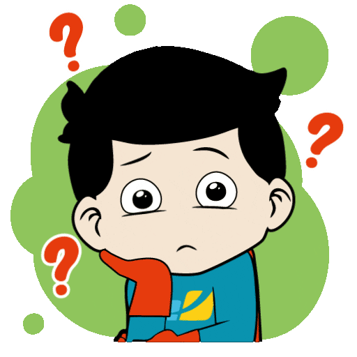 Sticker by Gamatechno Indonesia