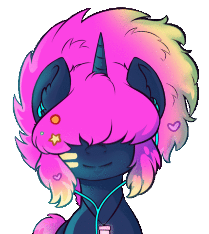 Animated Sticker