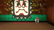 Super Mario Ninjas GIF