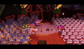 Super Mario Bowser GIF