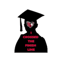 Sticker by Cal State East Bay