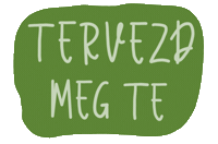Palyazat Sticker by Gombaszög