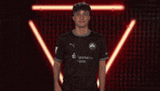 Vbl Hello GIF by Bundesliga
