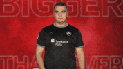 Arms Vbl GIF by Bundesliga