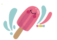 Chile Duck Sticker by SilfaCL