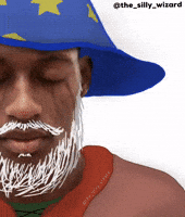 Wizard Gif GIF