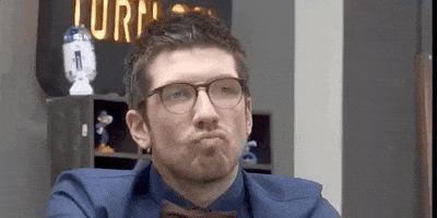 alexibexi tongue lick saturn turn on GIF