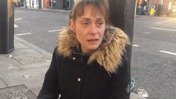 Blogger's GoFundMe Campaign Helps Grant Christmas Wishes for London Homeless