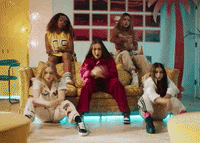Stupid GIF by Tate McRae