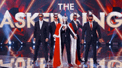 Fox GIF by The Masked Singer