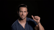 Milo Ventimiglia GIF by Gilmore Girls Brasil
